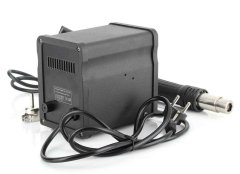 shumee KD852 STROJ ZA VARJENJE PLASTIKE