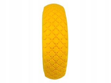 shumee KOLO ZA VOZIČEK S SAMOLNICO POLNO 3.00-4 PU G71025 GEKO