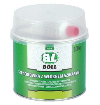 shumee BOLL KIT IZ STEKLENIH VLAKEN 600 g