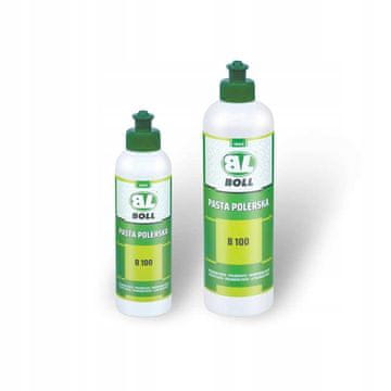 shumee POLIRNA PASTA B100 BOLL 500ML