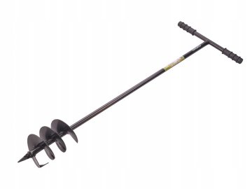 shumee ROČNI SVEDAR ZA ZEMLJO 180mm VERKATTO