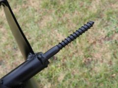 shumee ROČNI SVEDAR ZA ZEMLJO 180mm VERKATTO