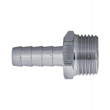 shumee Zunanji navoj, priključek za cev 1/2"x10mm