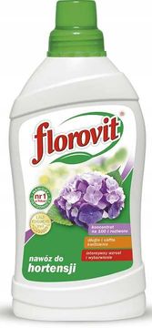 shumee INCO FLOROVIT HORTENSJA 1L IN