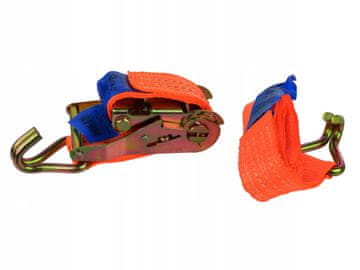 GEKO Račalni trak 2m/2T/35mm