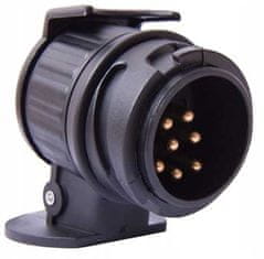 shumee Adapter za vlečno kljuko 13/7 12V
