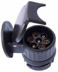 shumee Adapter za vlečno kljuko 13/7 12V