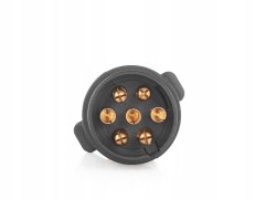shumee Vtič - vtič za prikolico 7-PIN 12V