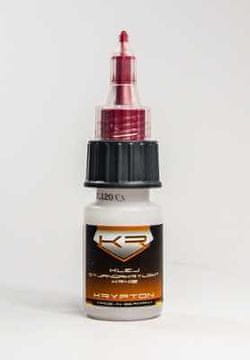 shumee KR 412 Cianoakrilatno lepilo 20g /KRYTPON/