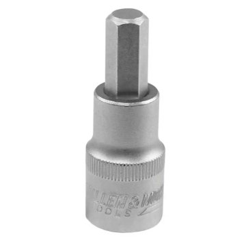 shumee IMBUS KLJUČ 1/2"" H10 L55mm HILLEN&MOHR