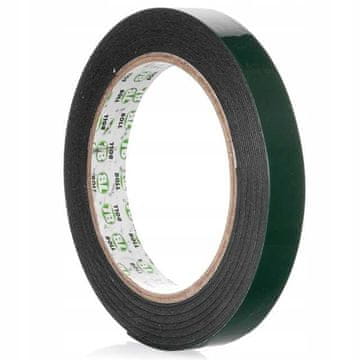 shumee DVOSTRANSKI LEPILNI TRAK 15 mm x 5 m