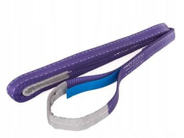 GEKO Tračna zanka 1T 1,5M 30mm