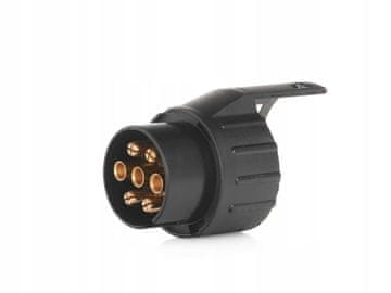 GEKO Adapter - adapter za prikolico 7/13PIN 12V