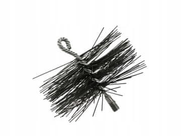 shumee Krtača - čistilo za PVC dimnike 150