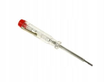 shumee Tester napetosti 3x140 mm