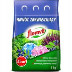 shumee INCO FLOROVIT KISLO SREDSTVO 1 KG