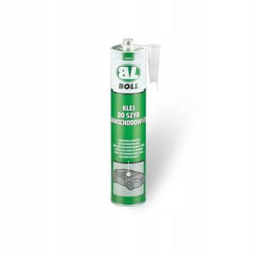 Boll LEPILO ZA AVTO STEKLA 310 ml BOLL