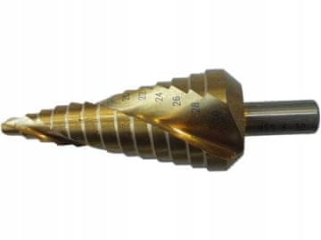 shumee SVRDILO S STOPNICO ZA PLOŠČO 4-20/2MM /KRIPTON/
