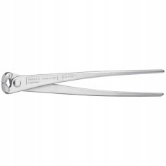 shumee Klešče za beton KNIPEX 300 mm s povečanim razmerjem