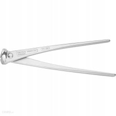 shumee Klešče za beton KNIPEX 300 mm s povečanim razmerjem
