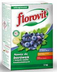 shumee INCO FLOROVIT BOROVNICE 1 KG VREČKA /V/