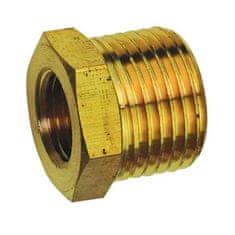 shumee REDUKTOR 1/4"" ŽENSKI NAVOJ (Ž) x 1/2"" ZUNANJI NAVOJ (M) PANSAM