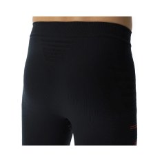 UYN Hlače črna 176 - 187 cm/L/XL Natyon 3.0