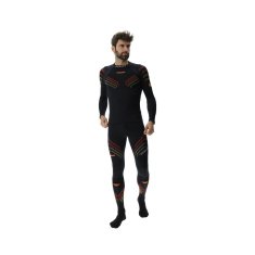 UYN Hlače črna 176 - 187 cm/L/XL Natyon 3.0