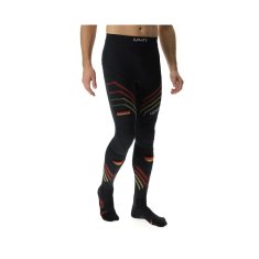 UYN Hlače črna 176 - 187 cm/L/XL Natyon 3.0