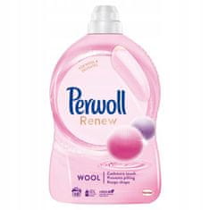 shumee Perwoll Renew Wool pralni prašek za volno 2,88 l