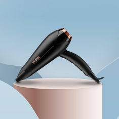 BaByliss Sušilnik las D570DE