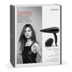 BaByliss Sušilnik las D570DE
