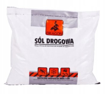 shumee Cestna sol proti poledici brez vonja 5 kg