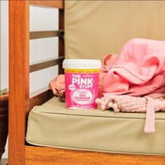 shumee Odstranjevalec madežev The Pink Stuff za bela in barvna oblačila 1 kg