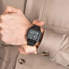 Casio Collection AE-1200WHUB-8AVEF (415)