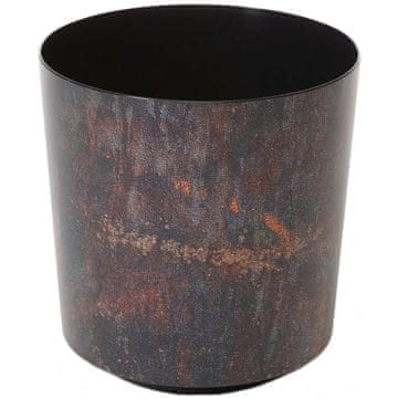 shumee SOLO okrogel lonec, efekt rje, 20cm