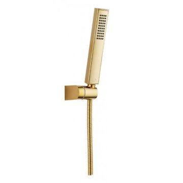 shumee Stenski tuš Pola gold