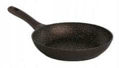 shumee Aurum ponev s premazom proti prijemanju 24 cm