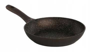 shumee Aurum ponev s premazom proti prijemanju 24 cm