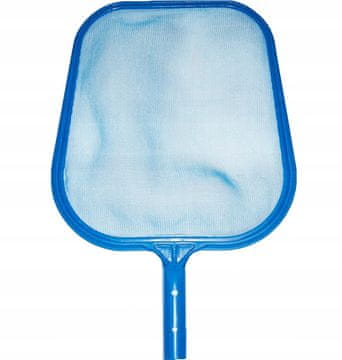 shumee Mreža za čiščenje bazena 32x30 cm