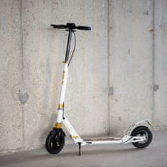 shumee HM209T BIELOZLATÝ KOLOBEŽ NILS EXTREME