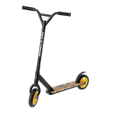 shumee HC020 ŽLTÝ SKÚTER NILS EXTREME