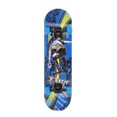 shumee CR3108SA SKATE KING ROLKA NILS EXTREME