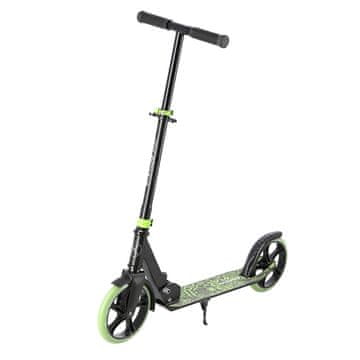 shumee HM2002 ZELENÁ SKÚTRKA NILS EXTREME