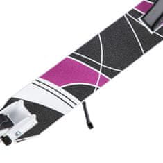 shumee HM0180 FIALOVÁ KASMETICKÁ KOLOBEŽKA NILS EXTREME