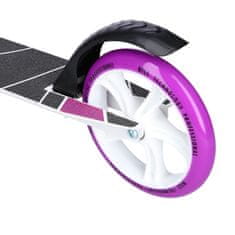 shumee HM0180 FIALOVÁ KASMETICKÁ KOLOBEŽKA NILS EXTREME