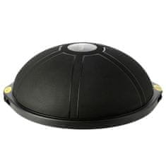 shumee BSX PRO ČRNO RAVNOTEŽNA ŽOGA HMS PREMIUM