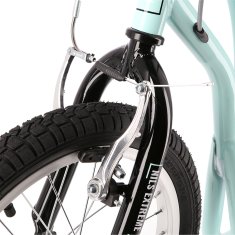 shumee WH238 MINT 16/12'' ČRPALČNA KOLESA ZA SKUTER NILS EXTREME