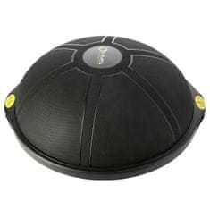 shumee BSX PRO ČRNO RAVNOTEŽNA ŽOGA HMS PREMIUM