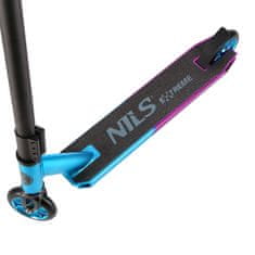 Nils Extreme freestyle skiro HS111